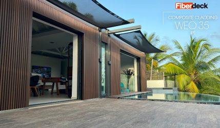 Bardage & Terrasse de Fiberdeck : L&rsquo;Innovation au Service de l&rsquo;Environnement en Guadeloupe — couverture