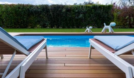 🌿 EXOTICS : Quand l’innovation composite redonne vie aux teintes chaudes du bois exotique — couverture