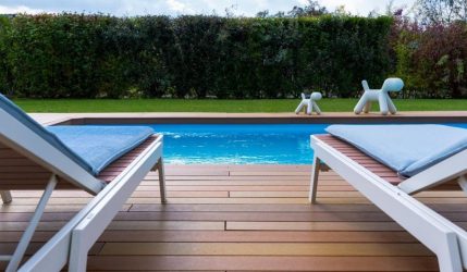 🌿 EXOTICS: When composite innovation brings warm exotic wood tones back to life — cover