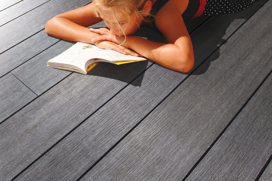 The booming Composite Wood market: a revolution in lanscaping
