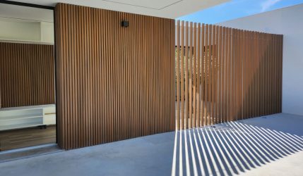 Fiberdeck® WEO® Sunshade: An Innovative Solution for Ecoconstruction — cover