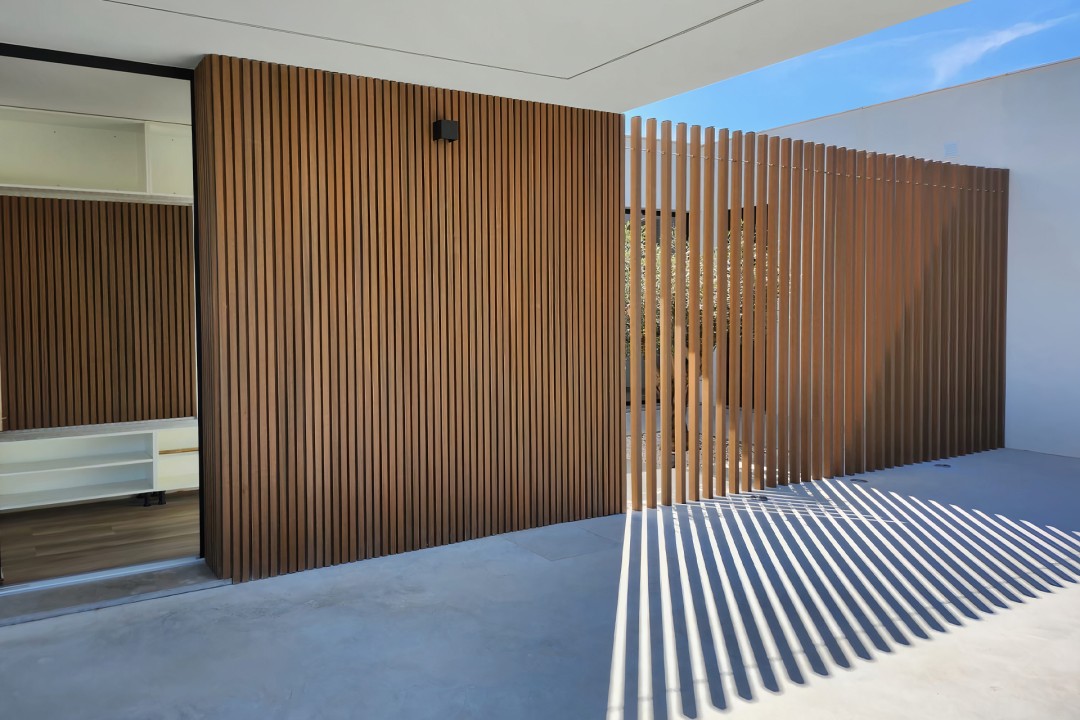 Fiberdeck® WEO® Sunshade: An Innovative Solution for Ecoconstruction