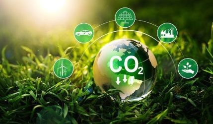 Let’s decarbonize now! — cover