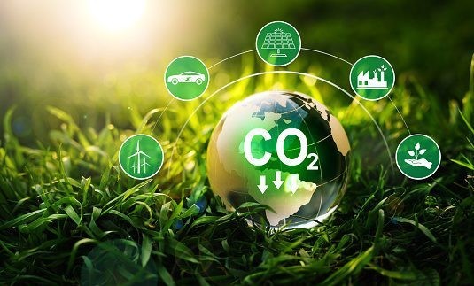 Let’s decarbonize now!